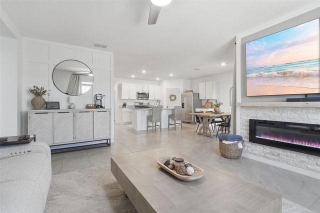 599 LAZIO CIRCLE, Debary, FL 32713