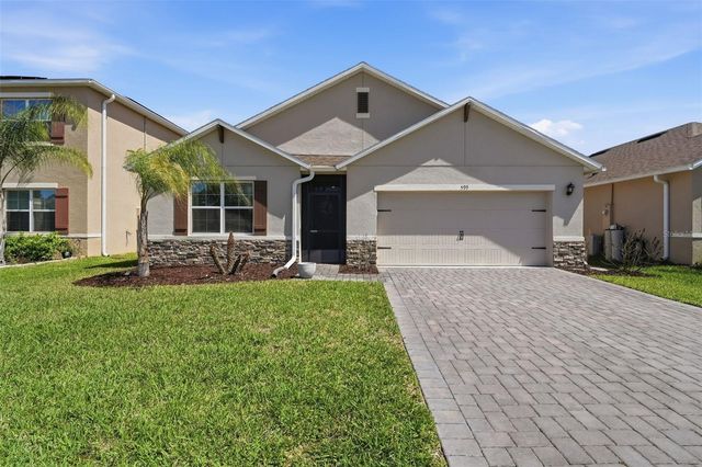 599 LAZIO CIRCLE, Debary, FL 32713