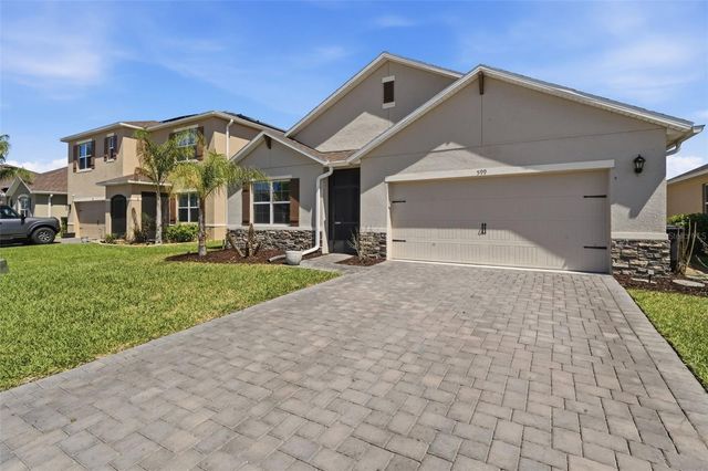 599 LAZIO CIRCLE, Debary, FL 32713
