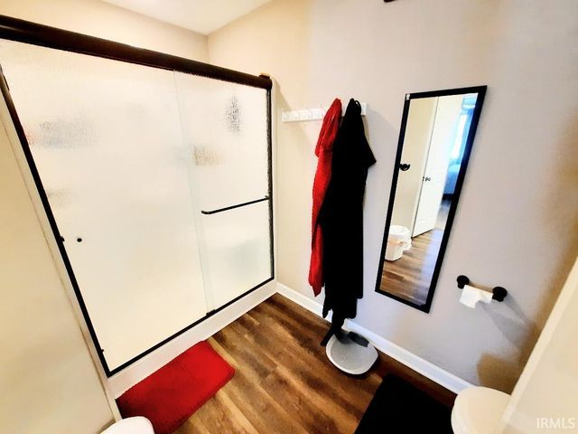 1817 N Lake Forest Drive, Yorktown, IN 47396