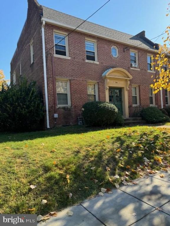 3931 7TH ST NE, Washington, DC 20017