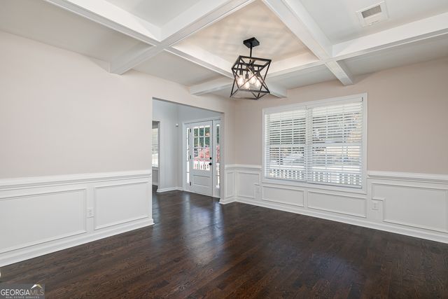 65 Ashford Drive, Oxford, GA 30054