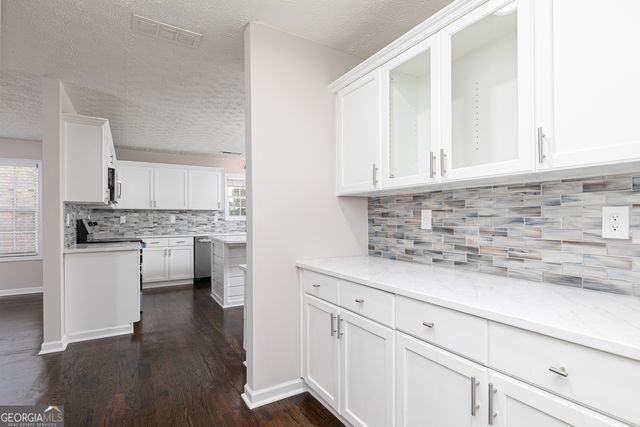 65 Ashford Drive, Oxford, GA 30054