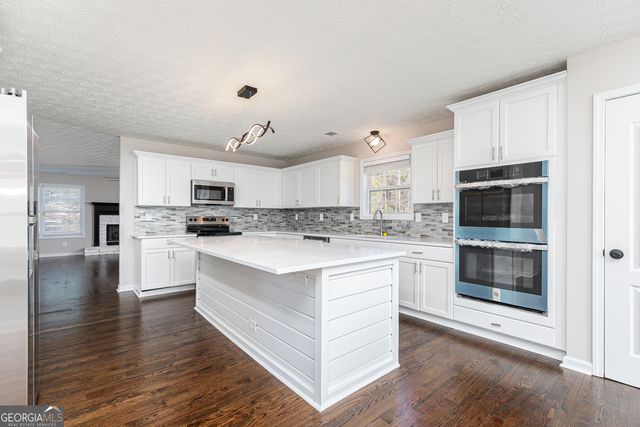 65 Ashford Drive, Oxford, GA 30054