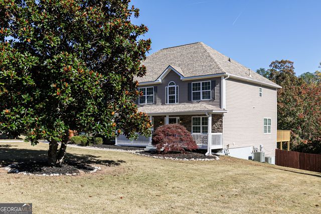 65 Ashford Drive, Oxford, GA 30054