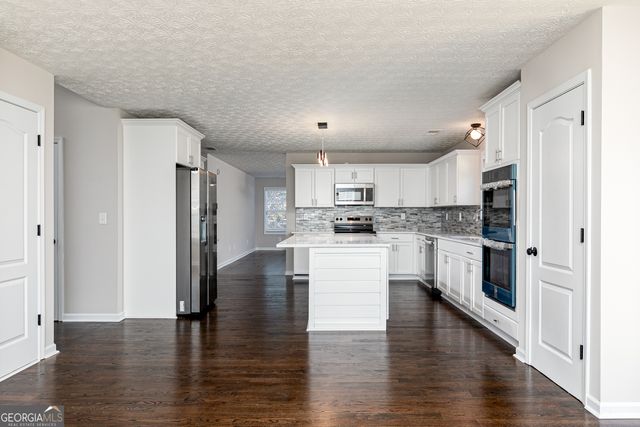 65 Ashford Drive, Oxford, GA 30054