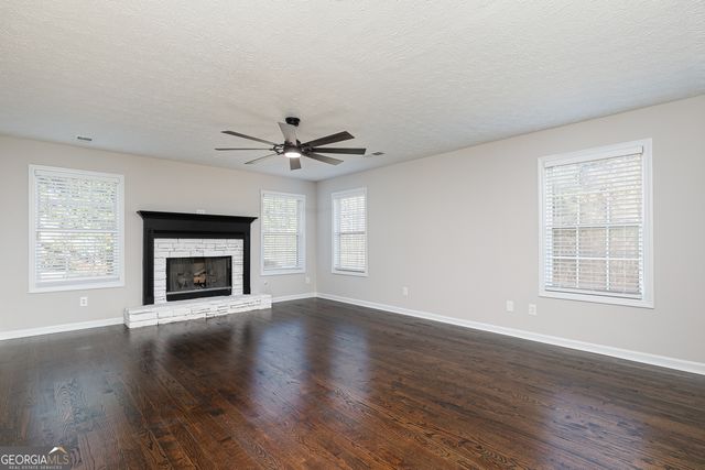 65 Ashford Drive, Oxford, GA 30054