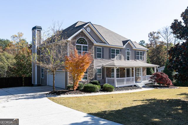 65 Ashford Drive, Oxford, GA 30054