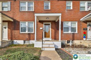1717 West Cedar Street, Allentown City, PA 18104