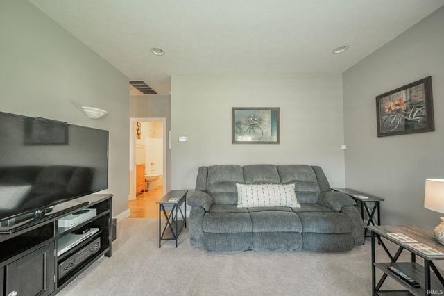 4300 W Coyote Run Court, Muncie, IN 47304