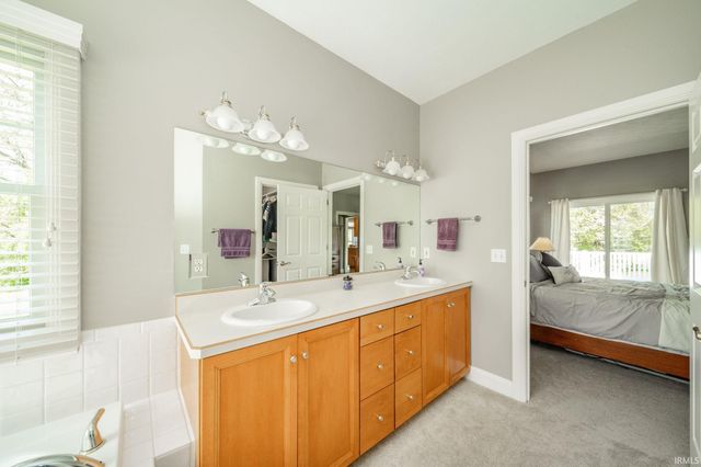 4300 W Coyote Run Court, Muncie, IN 47304