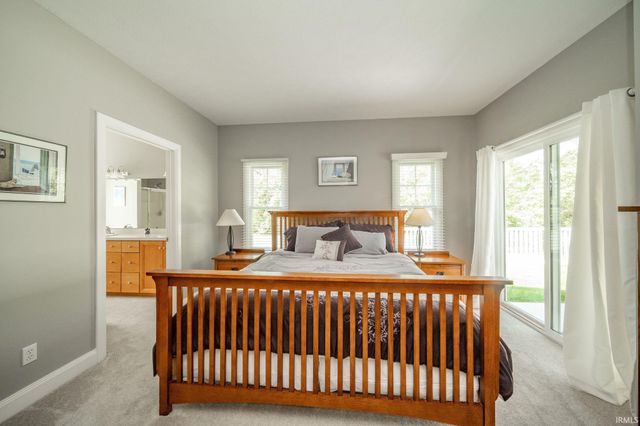 4300 W Coyote Run Court, Muncie, IN 47304