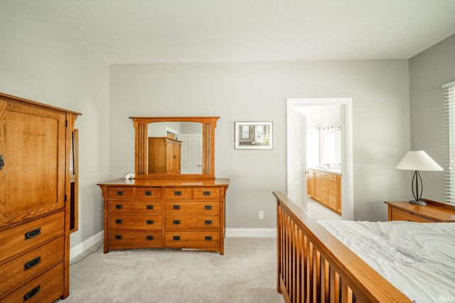 4300 W Coyote Run Court, Muncie, IN 47304