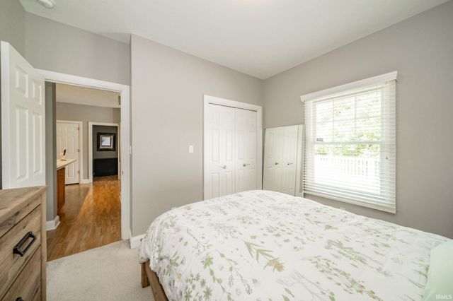4300 W Coyote Run Court, Muncie, IN 47304