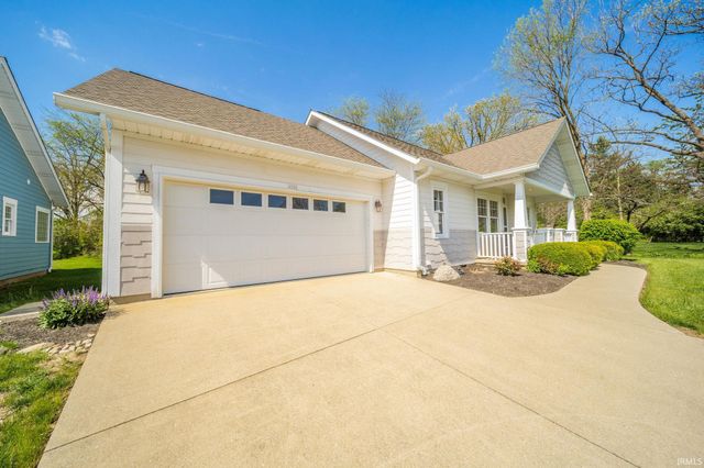 4300 W Coyote Run Court, Muncie, IN 47304