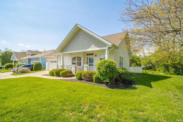 4300 W Coyote Run Court, Muncie, IN 47304