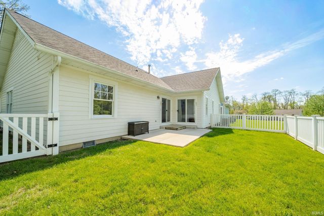 4300 W Coyote Run Court, Muncie, IN 47304
