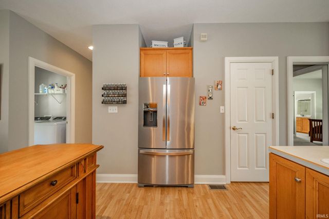 4300 W Coyote Run Court, Muncie, IN 47304