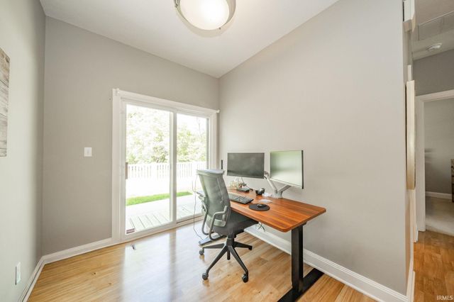 4300 W Coyote Run Court, Muncie, IN 47304