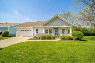 4300 W Coyote Run Court, Muncie, IN 47304