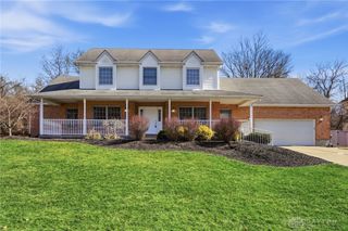 1776 Thall Drive, Hamilton, OH 45013