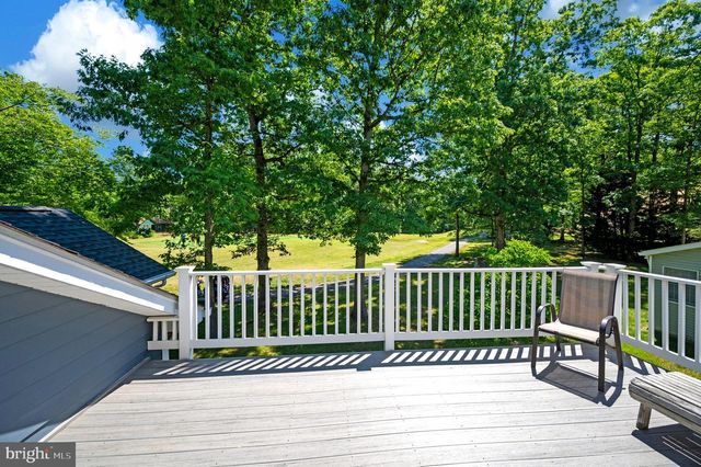 203 LIMESTONE LN, Locust Grove, VA 22508