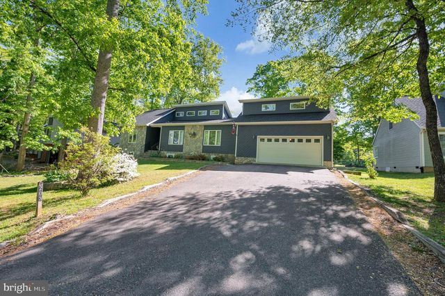 203 LIMESTONE LN, Locust Grove, VA 22508