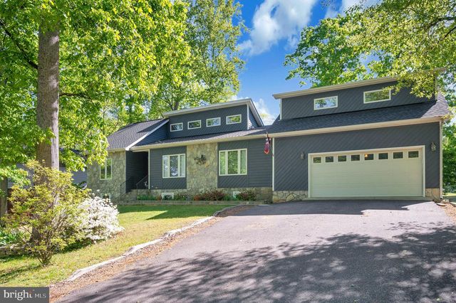 203 LIMESTONE LN, Locust Grove, VA 22508