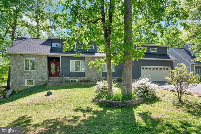 203 LIMESTONE LN, Locust Grove, VA 22508