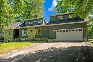 203 LIMESTONE LN, Locust Grove, VA 22508