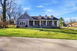 124 Mainsail Drive, Westerville, OH 43081