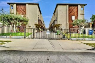 1121 252nd Street 5, Harbor City, CA 90710