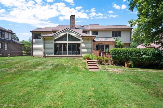 32560 Wintergreen Drive, Solon, OH 44139