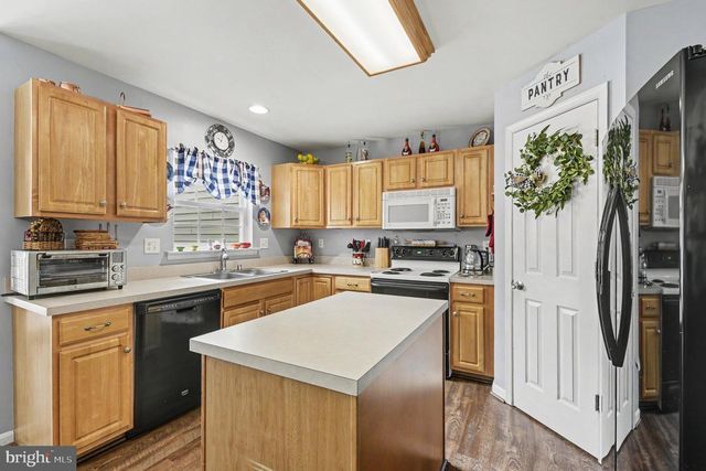 715 SHALLOW RIDGE CT, Abingdon, MD 21009