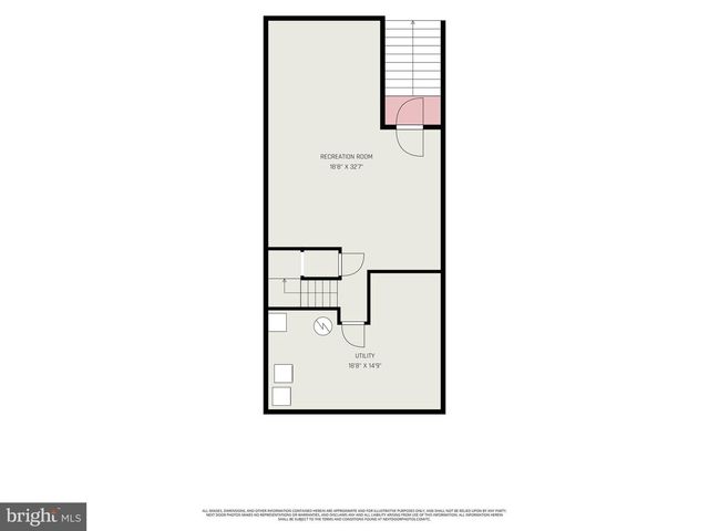 715 SHALLOW RIDGE CT, Abingdon, MD 21009
