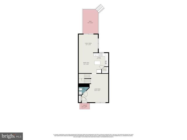 715 SHALLOW RIDGE CT, Abingdon, MD 21009