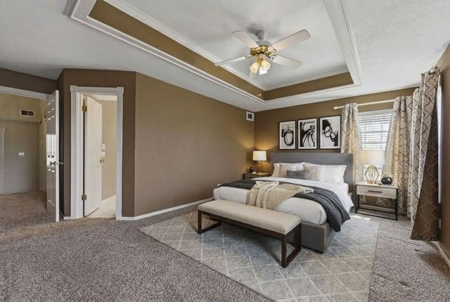 4050 Frankford Road 804, Dallas, TX 75287