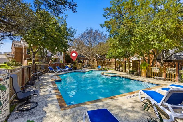 4050 Frankford Road 804, Dallas, TX 75287