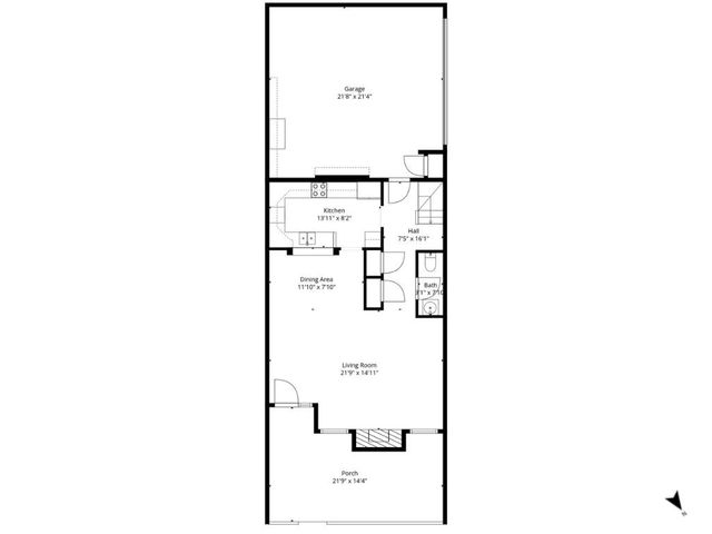 4050 Frankford Road 804, Dallas, TX 75287