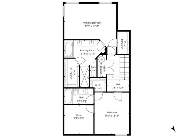 4050 Frankford Road 804, Dallas, TX 75287