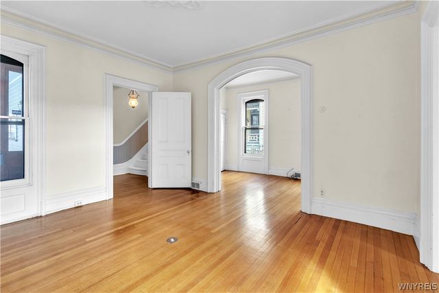 41 Irving Place, Buffalo, NY 14201