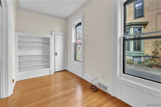 41 Irving Place, Buffalo, NY 14201
