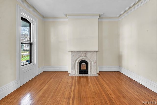 41 Irving Place, Buffalo, NY 14201