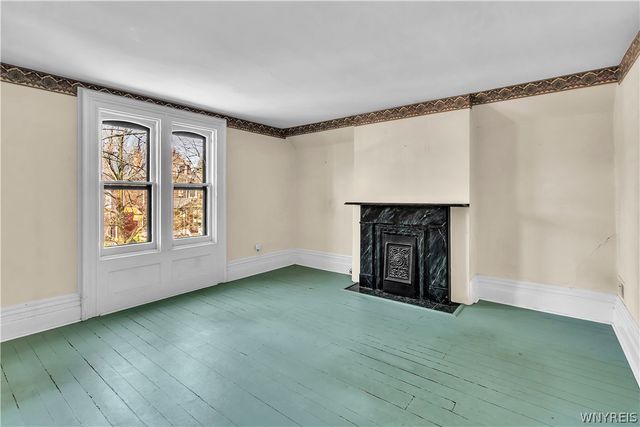 41 Irving Place, Buffalo, NY 14201