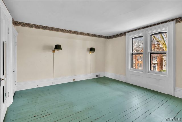 41 Irving Place, Buffalo, NY 14201