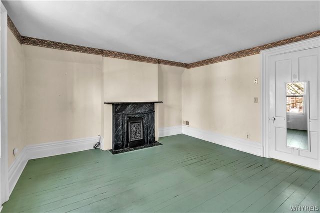 41 Irving Place, Buffalo, NY 14201