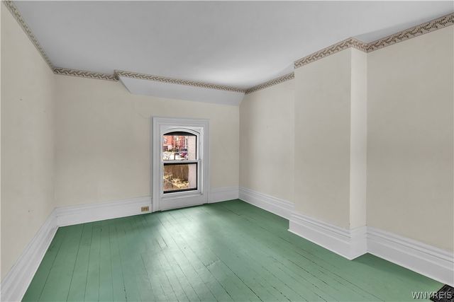 41 Irving Place, Buffalo, NY 14201