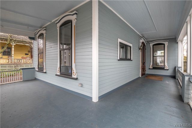 41 Irving Place, Buffalo, NY 14201