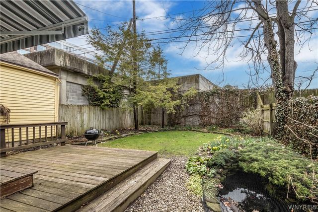 41 Irving Place, Buffalo, NY 14201