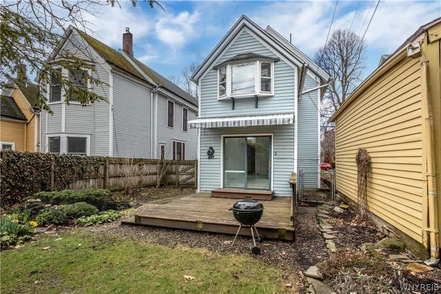 41 Irving Place, Buffalo, NY 14201